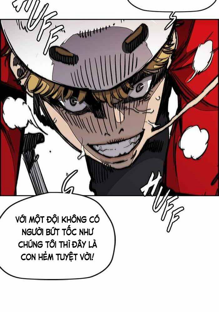 Thể Thao Cực Hạn - Chapter 273 - Page 48