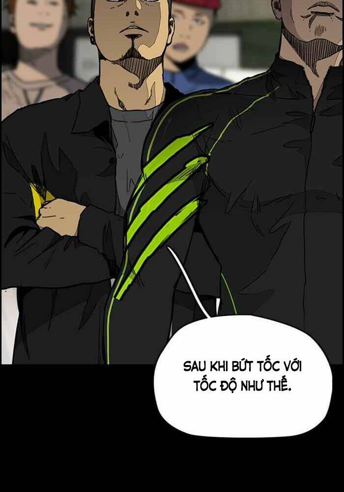 Thể Thao Cực Hạn - Chapter 273 - Page 52