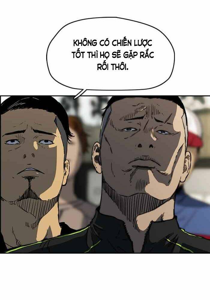 Thể Thao Cực Hạn - Chapter 273 - Page 57