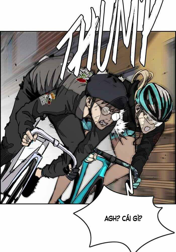 Thể Thao Cực Hạn - Chapter 273 - Page 70