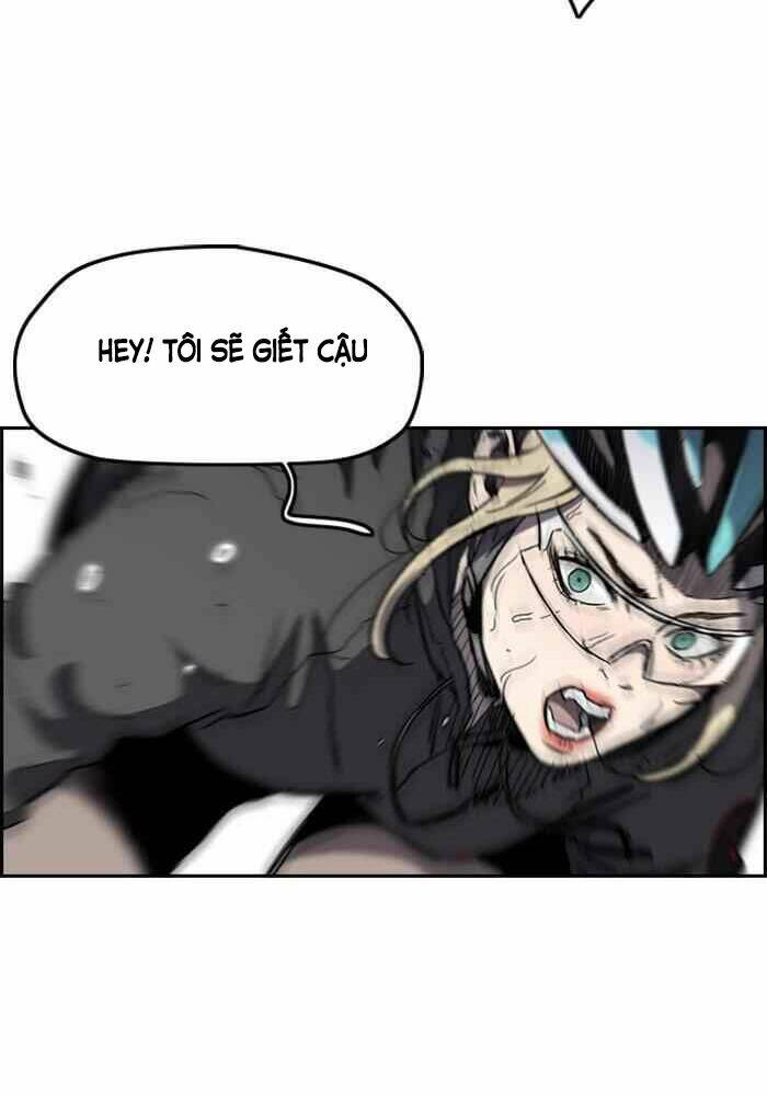 Thể Thao Cực Hạn - Chapter 273 - Page 71