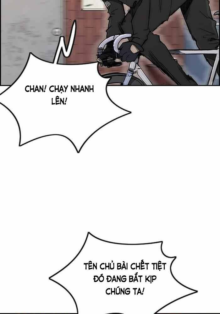 Thể Thao Cực Hạn - Chapter 273 - Page 91