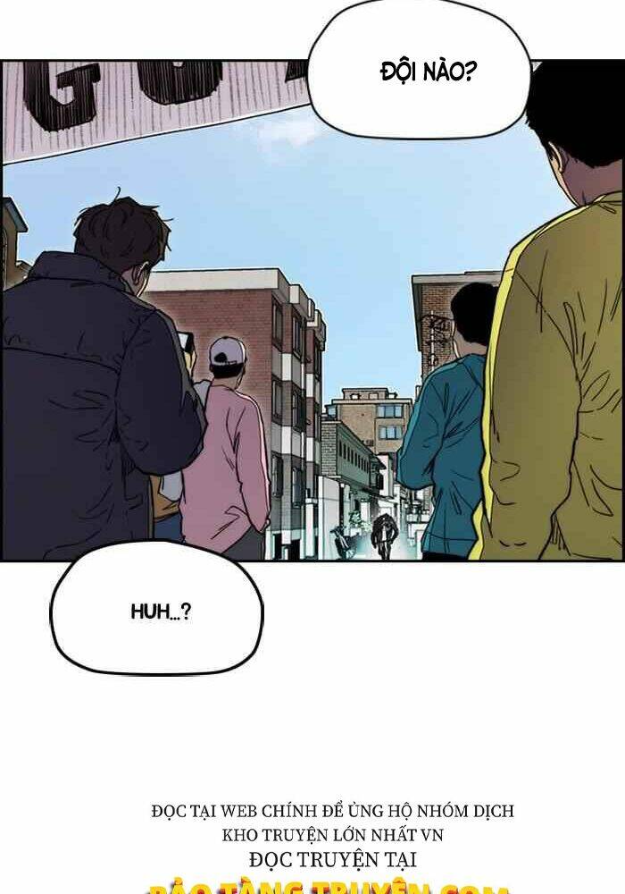 Thể Thao Cực Hạn - Chapter 274 - Page 119