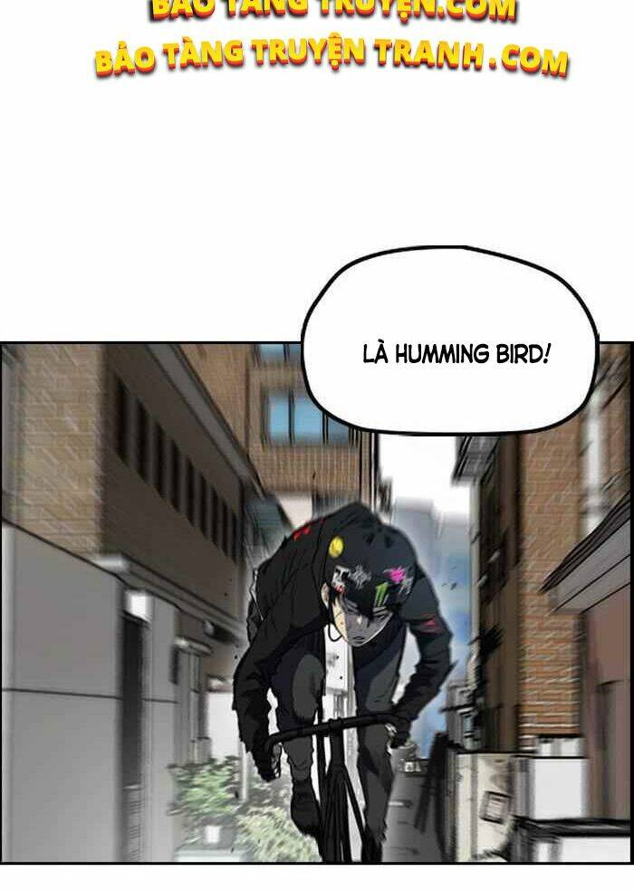 Thể Thao Cực Hạn - Chapter 274 - Page 120