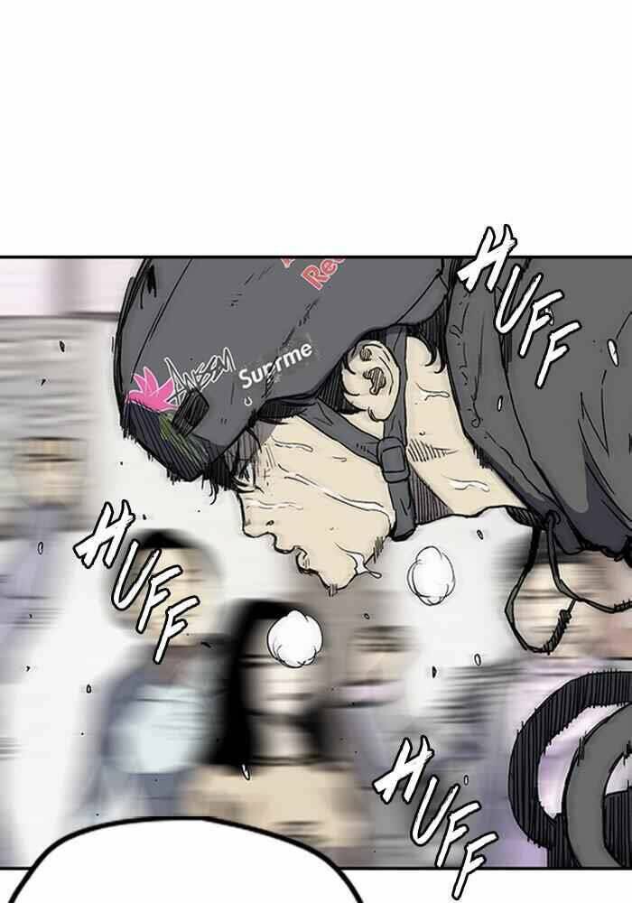 Thể Thao Cực Hạn - Chapter 274 - Page 121