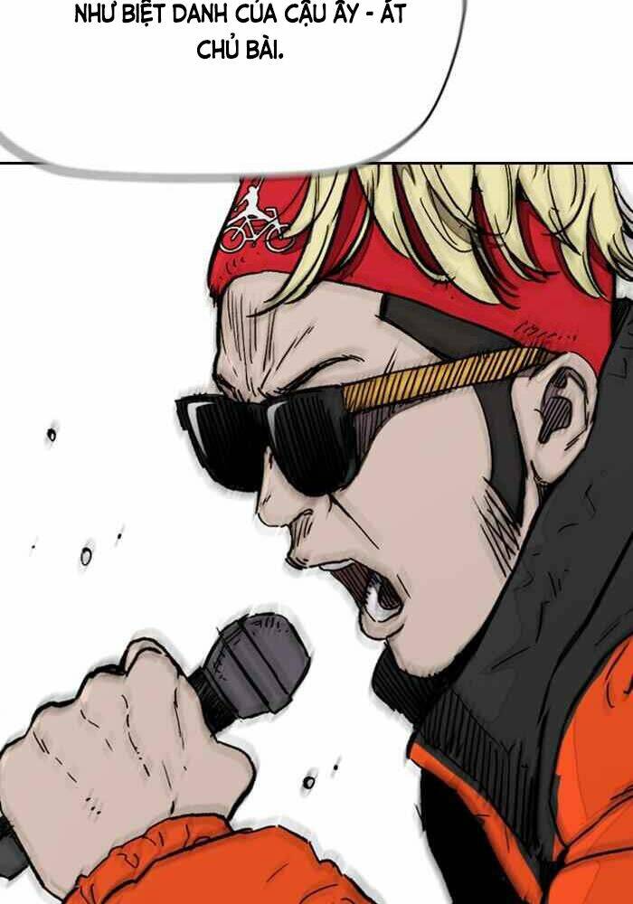 Thể Thao Cực Hạn - Chapter 274 - Page 123