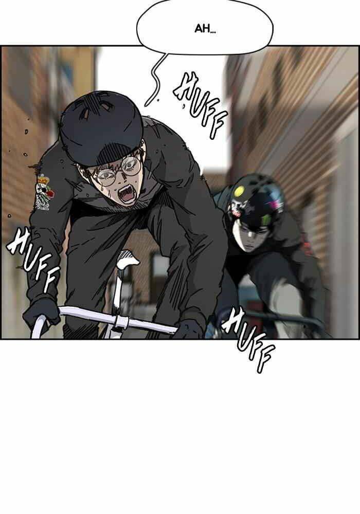 Thể Thao Cực Hạn - Chapter 274 - Page 20