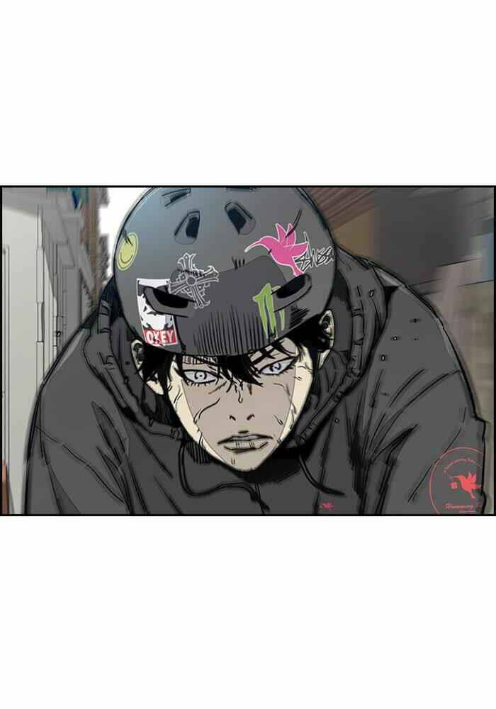 Thể Thao Cực Hạn - Chapter 274 - Page 22