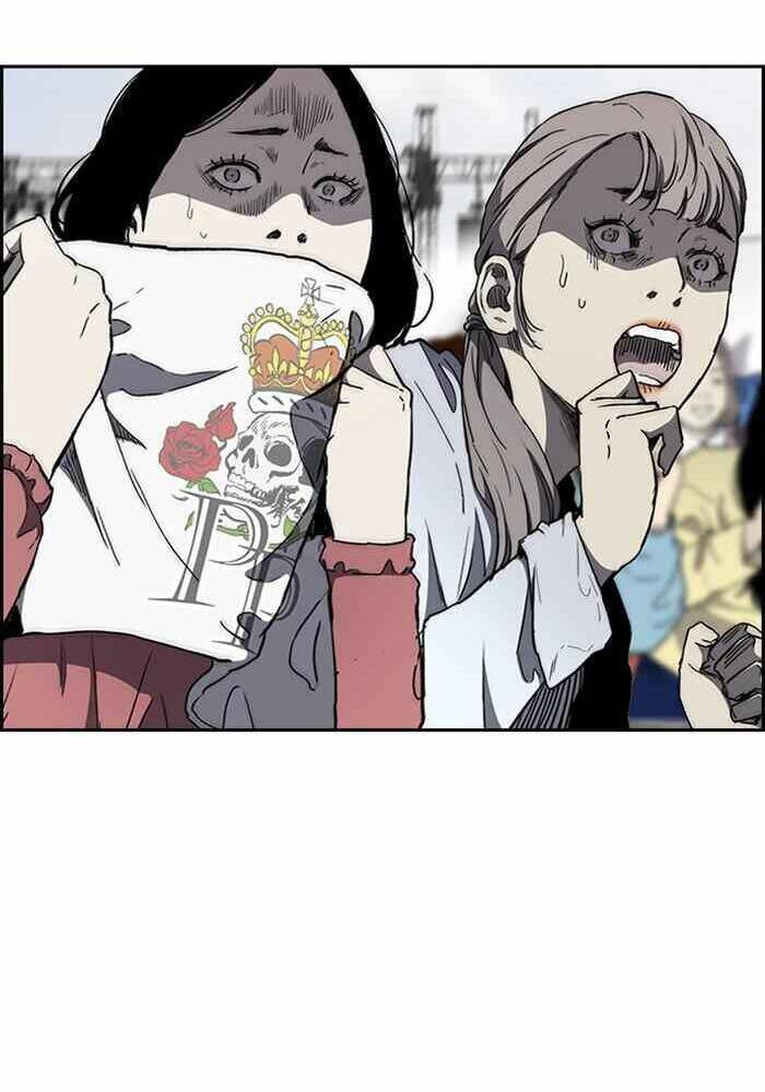 Thể Thao Cực Hạn - Chapter 274 - Page 33