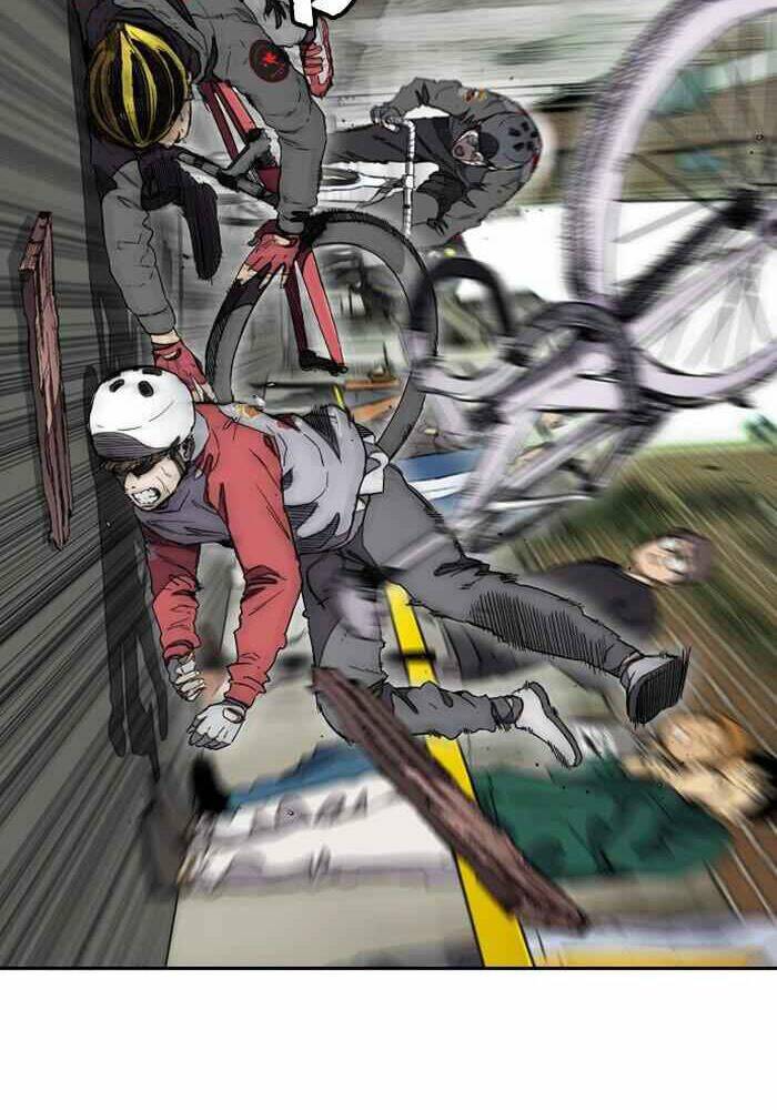 Thể Thao Cực Hạn - Chapter 274 - Page 36