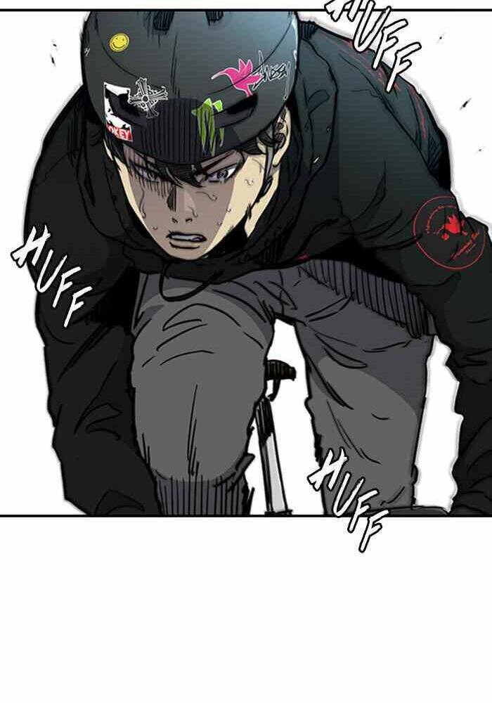 Thể Thao Cực Hạn - Chapter 274 - Page 39