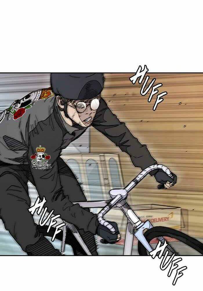 Thể Thao Cực Hạn - Chapter 274 - Page 46