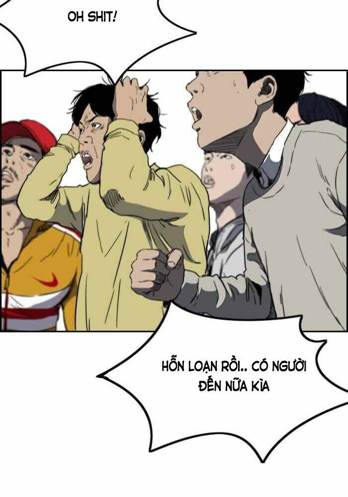 Thể Thao Cực Hạn - Chapter 274 - Page 55