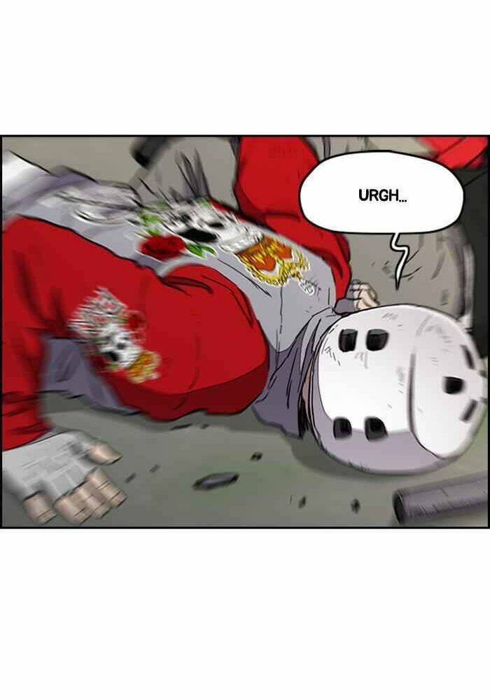 Thể Thao Cực Hạn - Chapter 274 - Page 79