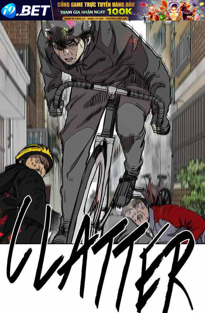 Thể Thao Cực Hạn - Chapter 274 - Page 96