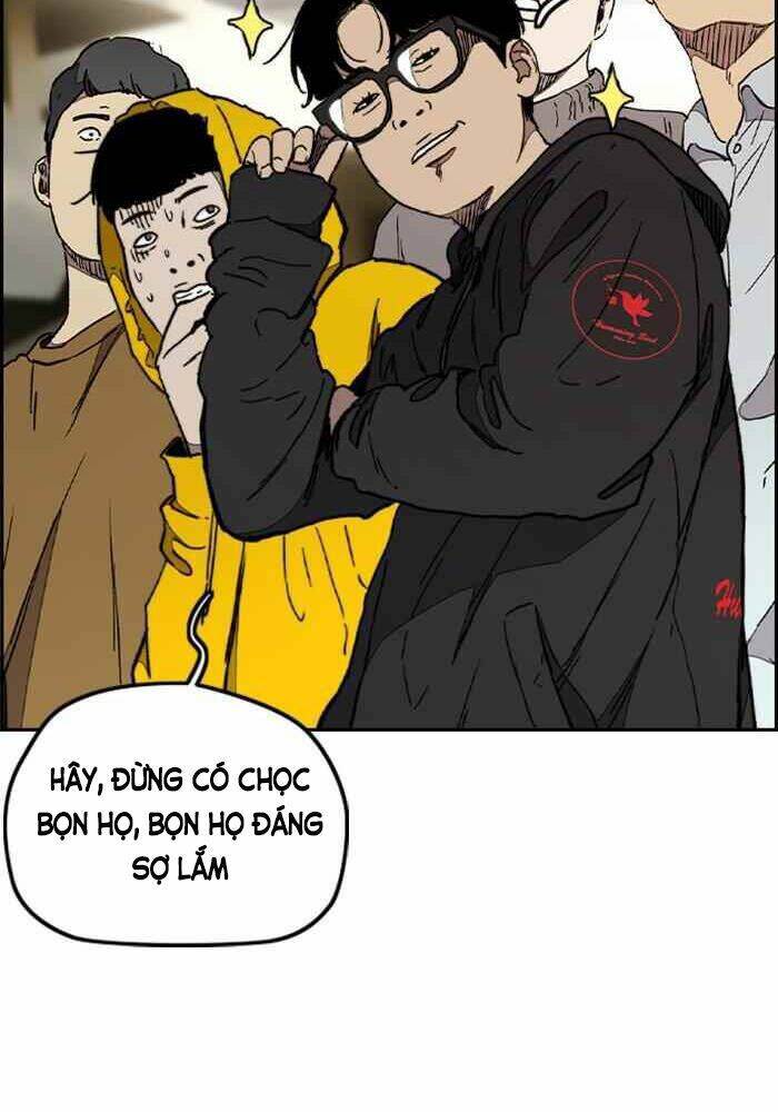 Thể Thao Cực Hạn - Chapter 275 - Page 10