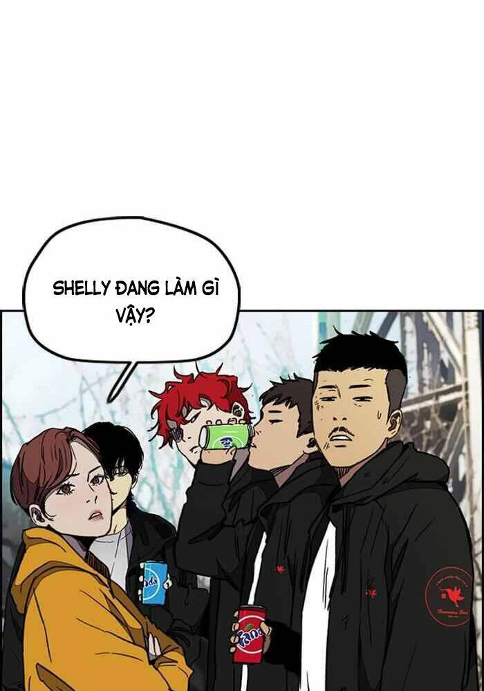 Thể Thao Cực Hạn - Chapter 275 - Page 109