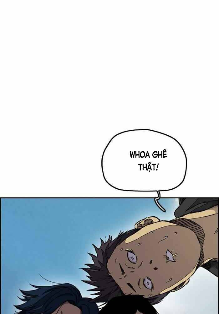 Thể Thao Cực Hạn - Chapter 275 - Page 17