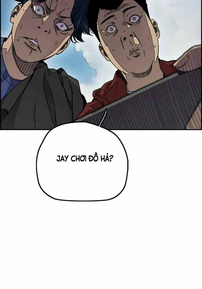 Thể Thao Cực Hạn - Chapter 275 - Page 18