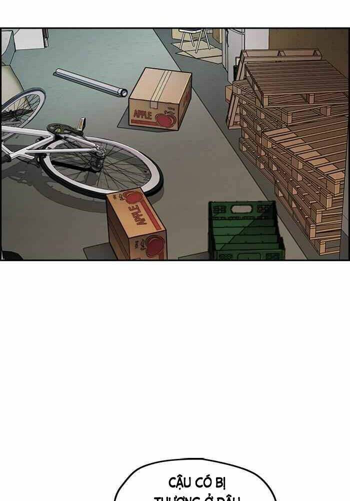 Thể Thao Cực Hạn - Chapter 275 - Page 22