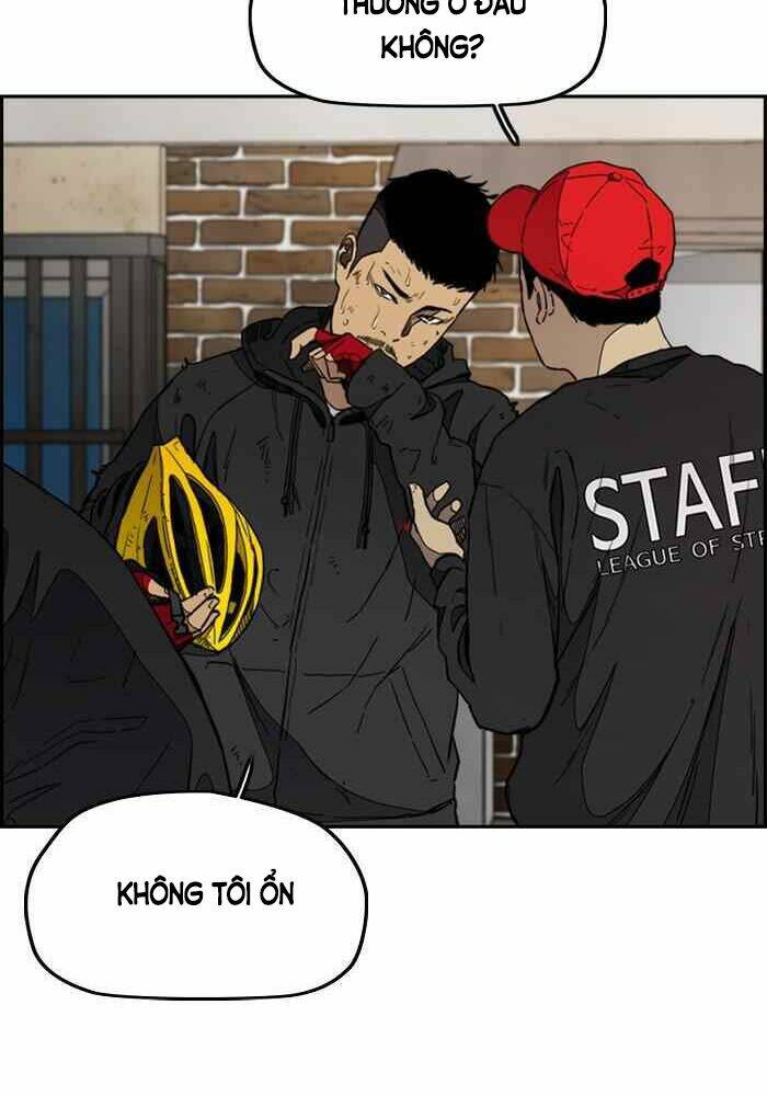 Thể Thao Cực Hạn - Chapter 275 - Page 23