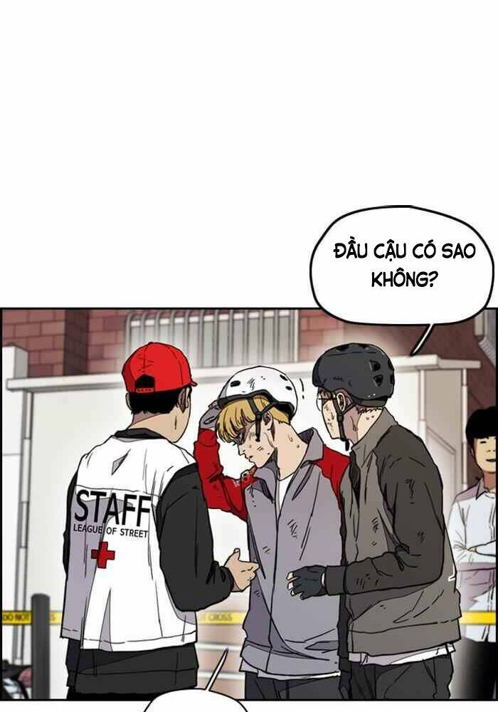 Thể Thao Cực Hạn - Chapter 275 - Page 25