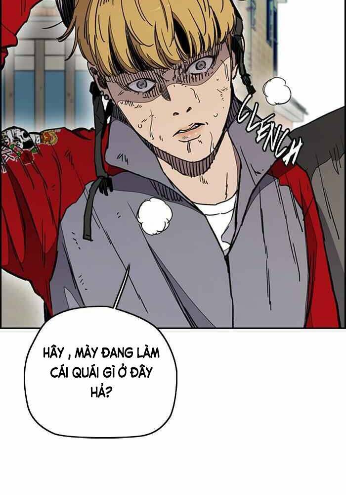 Thể Thao Cực Hạn - Chapter 275 - Page 27