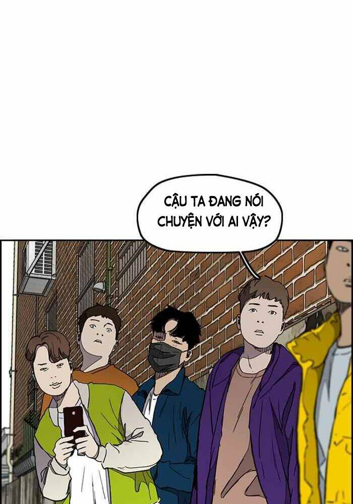 Thể Thao Cực Hạn - Chapter 275 - Page 28