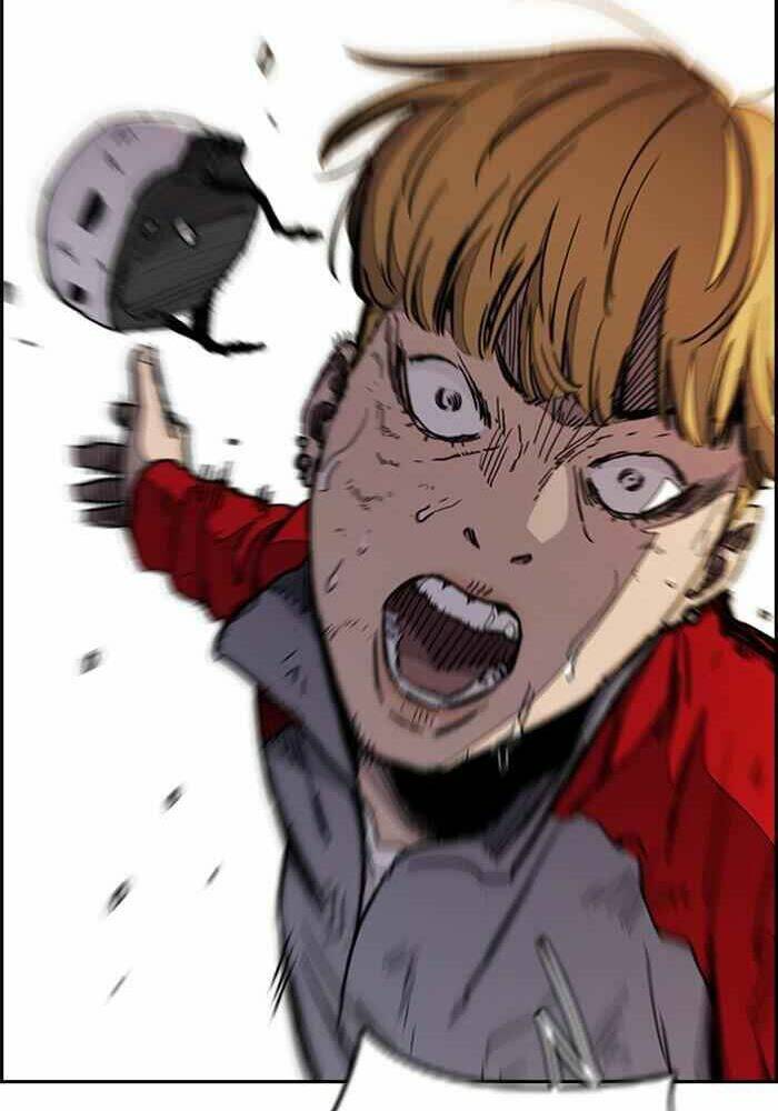 Thể Thao Cực Hạn - Chapter 275 - Page 32