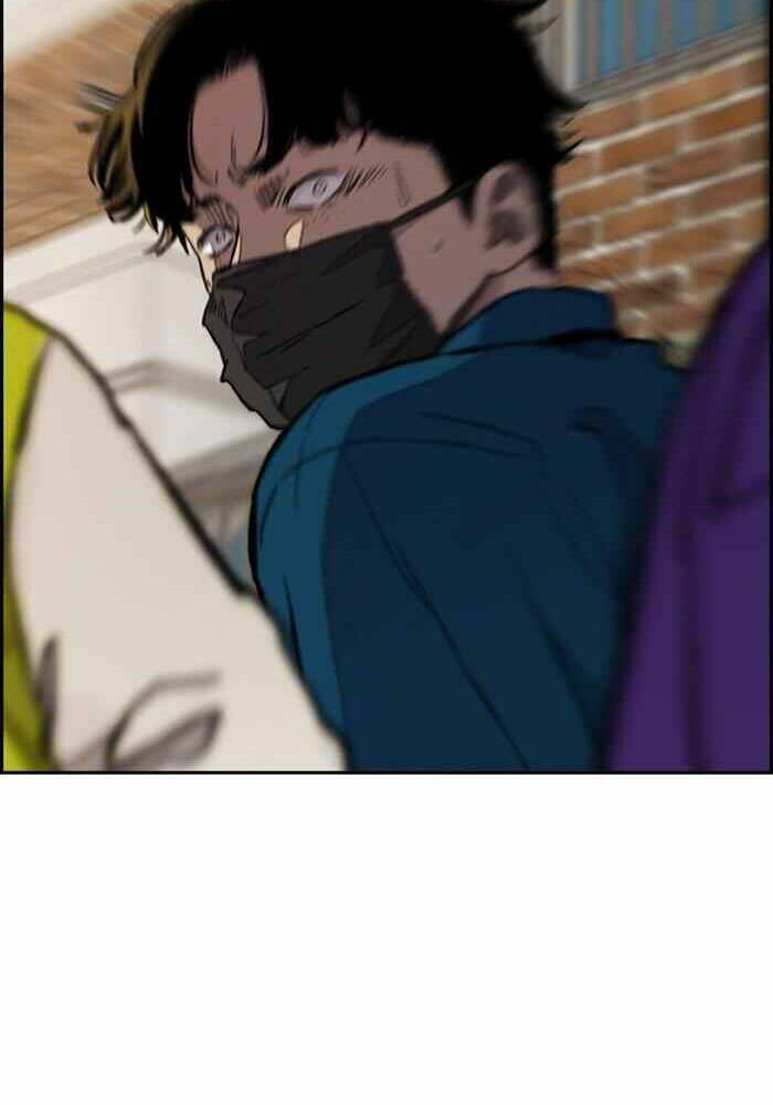 Thể Thao Cực Hạn - Chapter 275 - Page 34