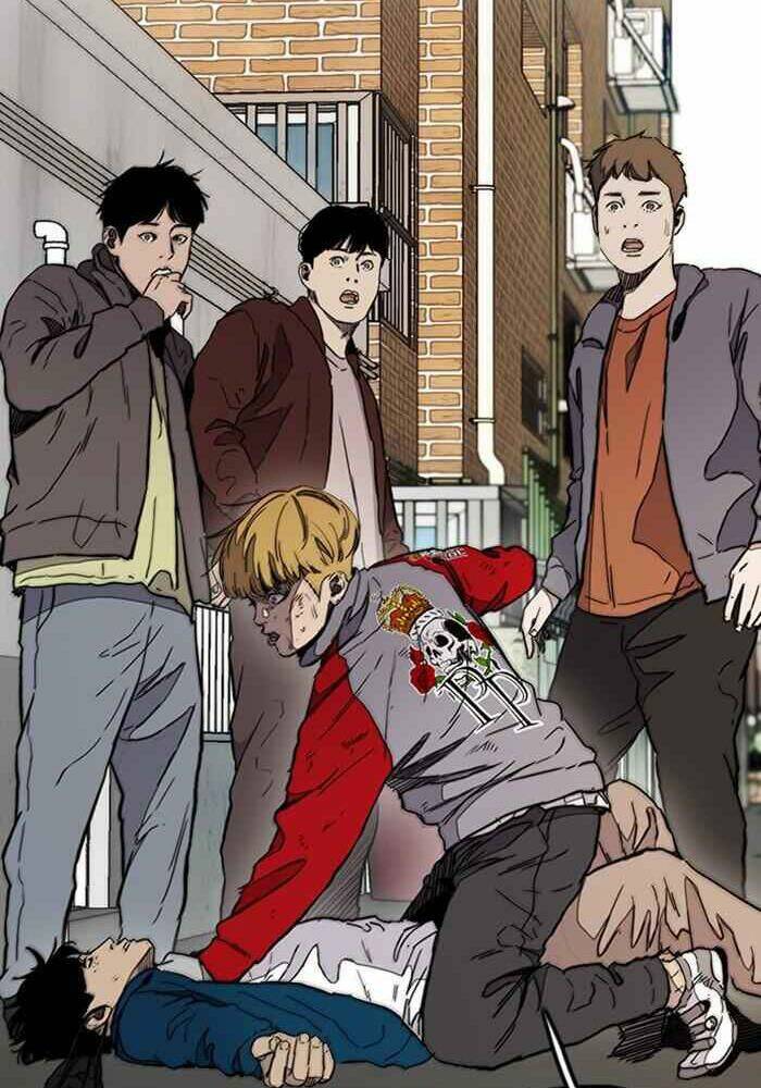 Thể Thao Cực Hạn - Chapter 275 - Page 38