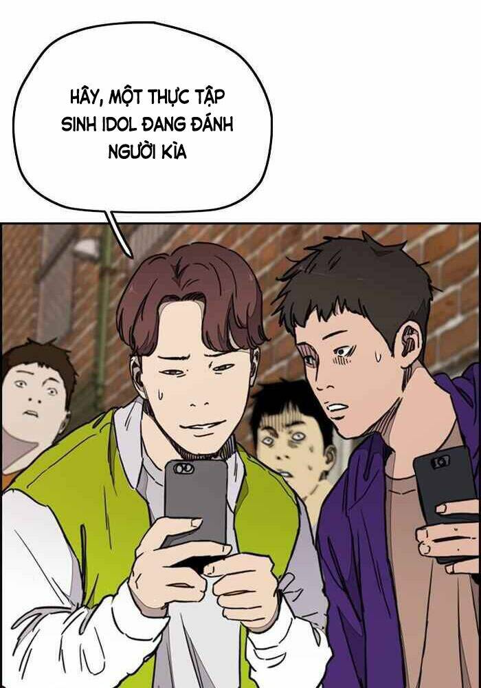 Thể Thao Cực Hạn - Chapter 275 - Page 65