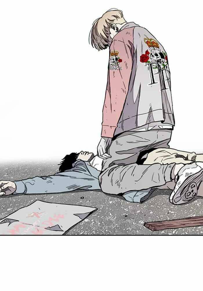 Thể Thao Cực Hạn - Chapter 275 - Page 71