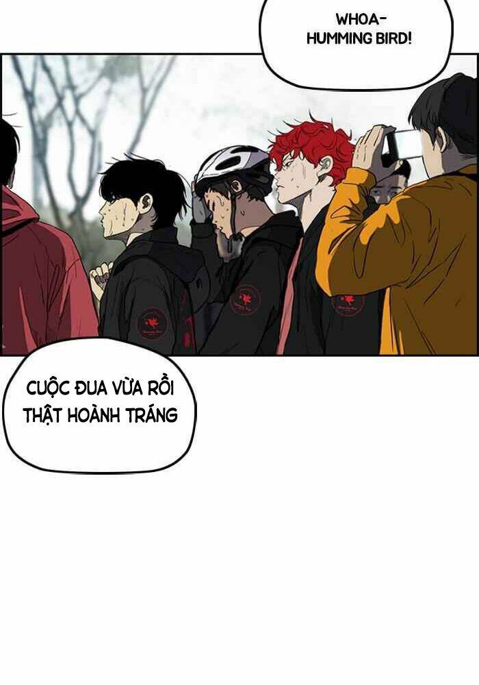 Thể Thao Cực Hạn - Chapter 275 - Page 77