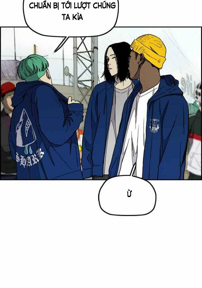 Thể Thao Cực Hạn - Chapter 275 - Page 86