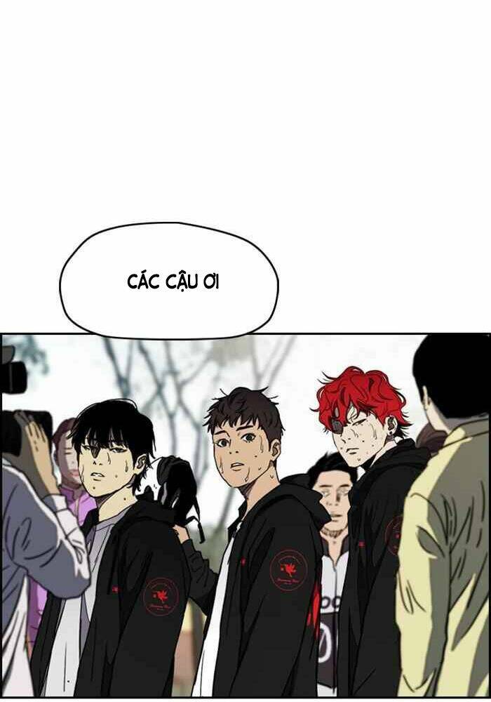 Thể Thao Cực Hạn - Chapter 275 - Page 87