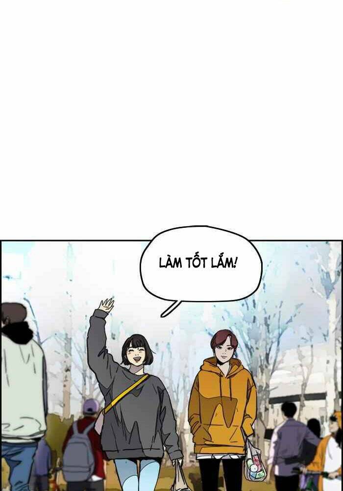 Thể Thao Cực Hạn - Chapter 275 - Page 88