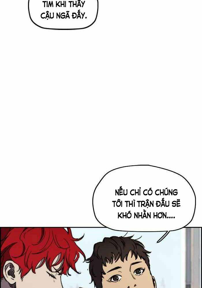 Thể Thao Cực Hạn - Chapter 275 - Page 94