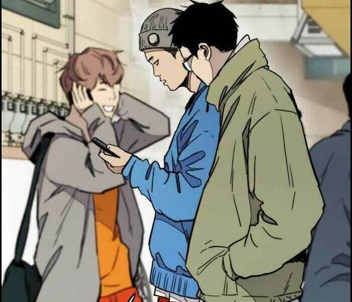 Thể Thao Cực Hạn - Chapter 277 - Page 128