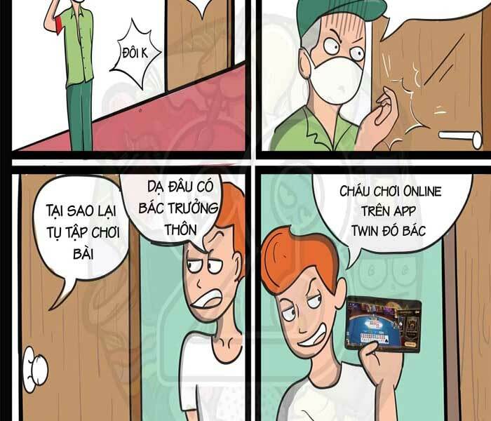 Thể Thao Cực Hạn - Chapter 277 - Page 175