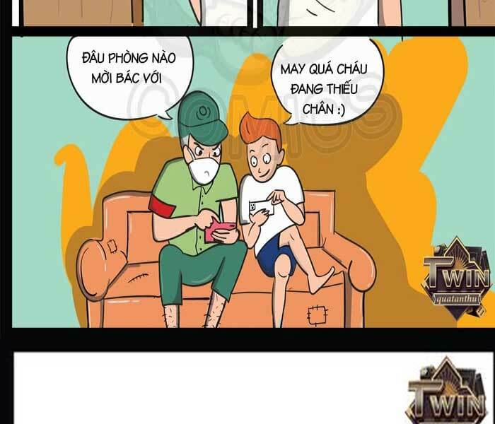 Thể Thao Cực Hạn - Chapter 277 - Page 176