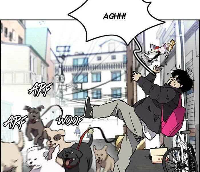 Thể Thao Cực Hạn - Chapter 278 - Page 180