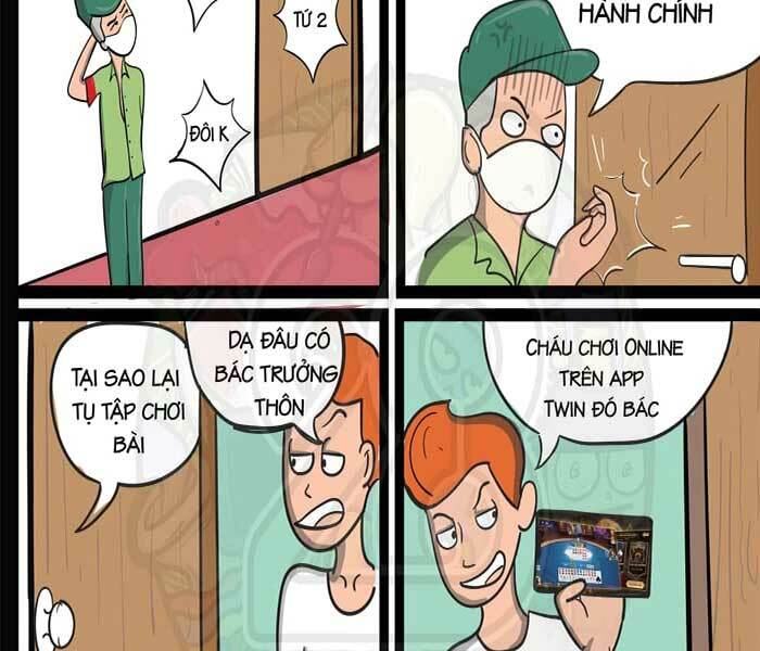 Thể Thao Cực Hạn - Chapter 278 - Page 227