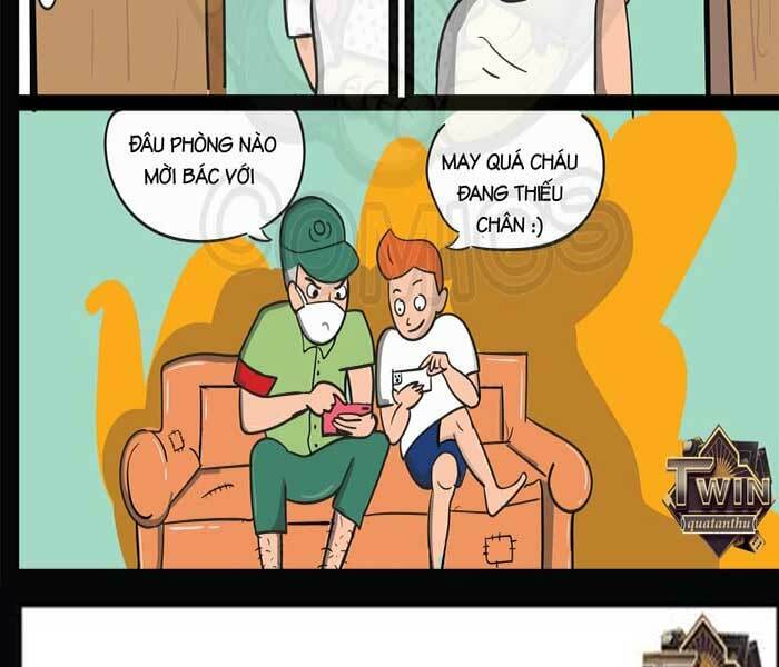 Thể Thao Cực Hạn - Chapter 278 - Page 228