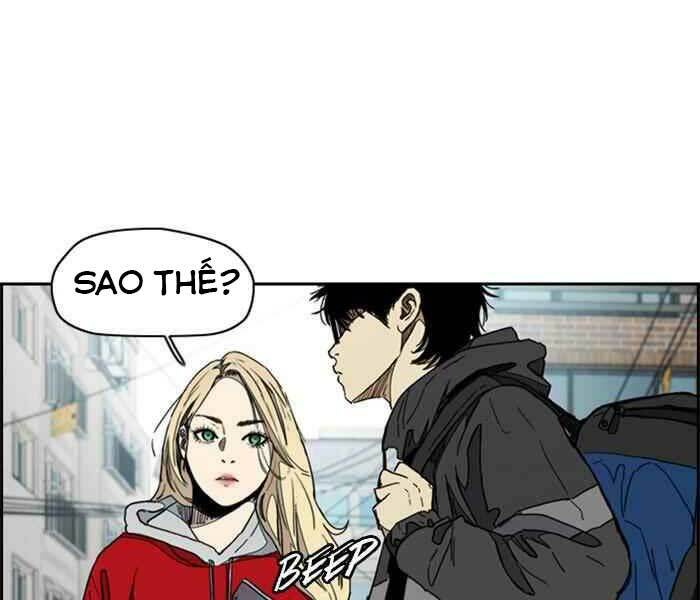 Thể Thao Cực Hạn - Chapter 279 - Page 125