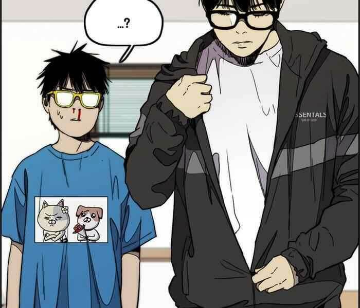 Thể Thao Cực Hạn - Chapter 279 - Page 167