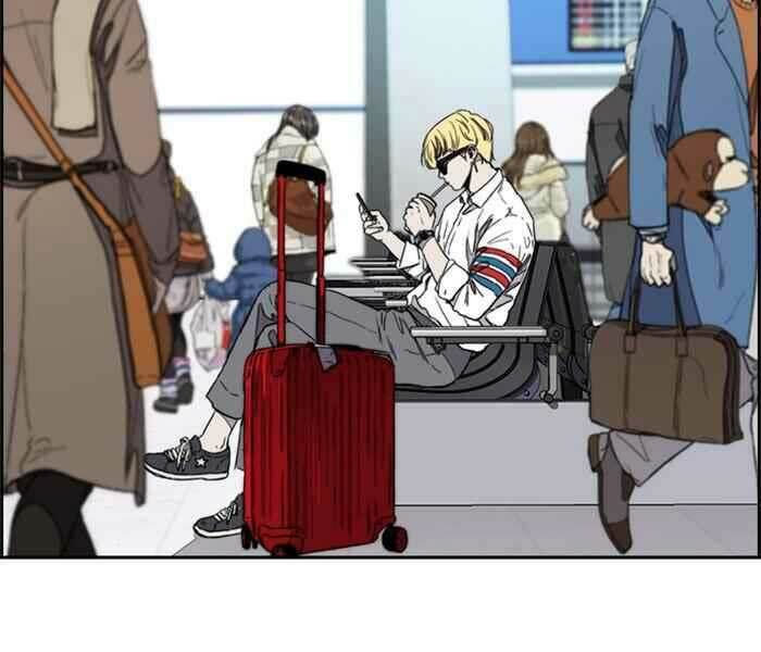 Thể Thao Cực Hạn - Chapter 279 - Page 190