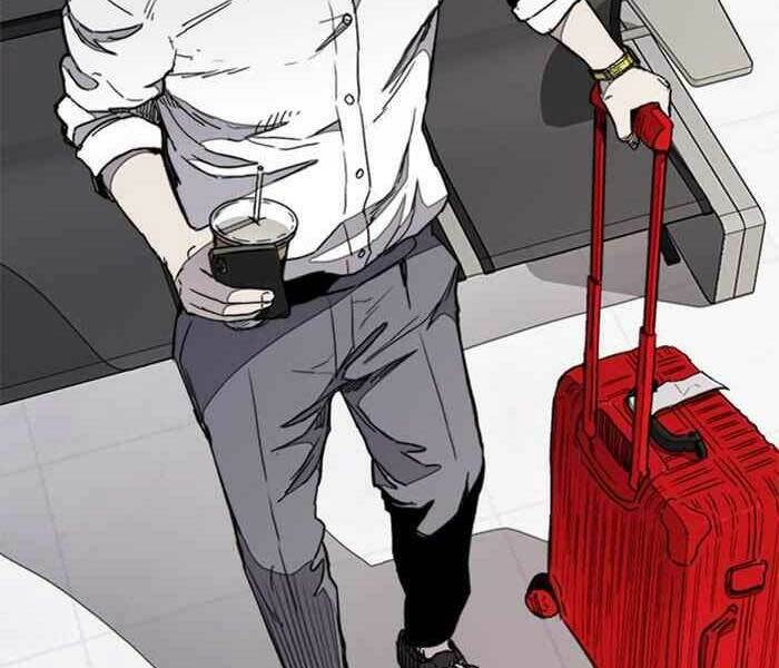 Thể Thao Cực Hạn - Chapter 279 - Page 197