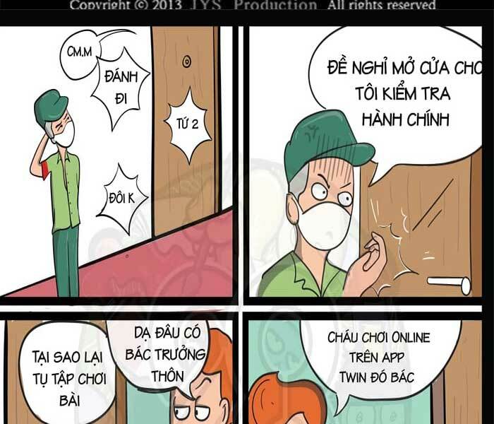 Thể Thao Cực Hạn - Chapter 279 - Page 200