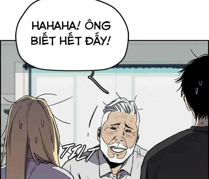 Thể Thao Cực Hạn - Chapter 279 - Page 37